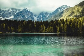 山