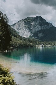 山