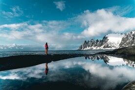 山