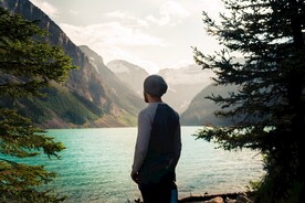 山
