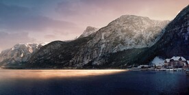 山