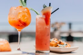饮品