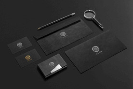 金鑫器械LOGOVI效果