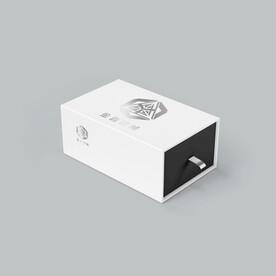 金鑫器械LOGO盒子