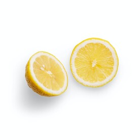 柠檬