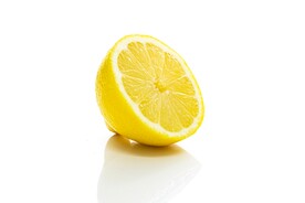 柠檬
