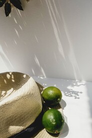 青柠檬