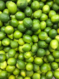 柠檬