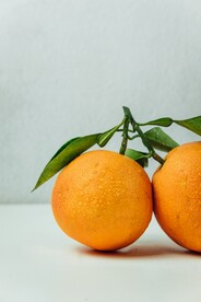 橙子