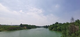 崔家庄水库