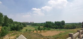 崔家庄水库
