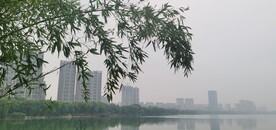 青云湖