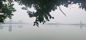 青云湖