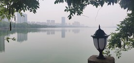 青云湖