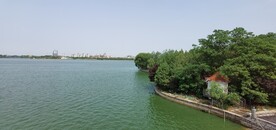 青云湖