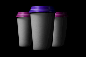 奶茶杯