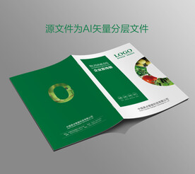个性封皮