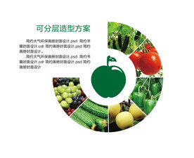造型排版