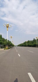 蓝天白云