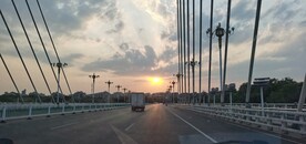 青云大桥