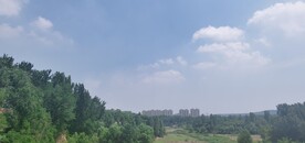 崔家庄水库