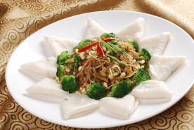 农嫂小炒