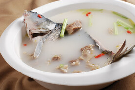 鱼羊双鲜