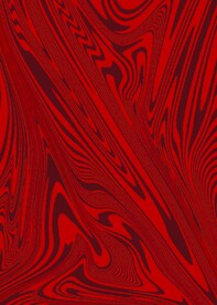 红色底纹