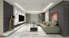 全屋定制效果图