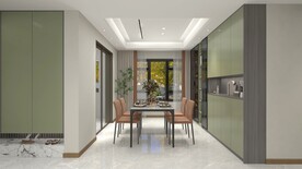 全屋定制效果图