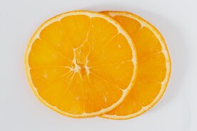 橙子