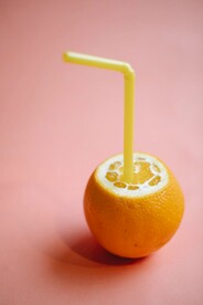 橙子
