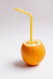 橙子