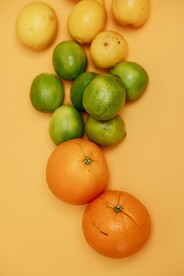 橙子