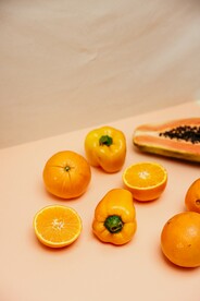 橙子