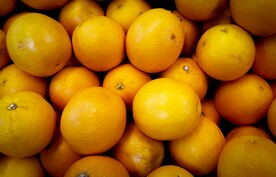 橙子