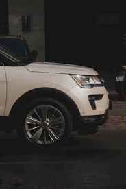 汽车
