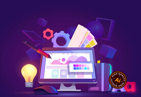 设计元素banner