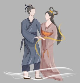 古风牛郎织女