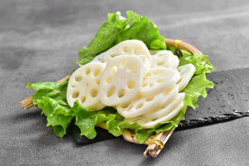 藕片