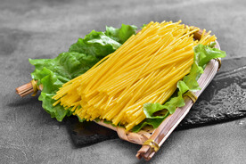 馇条 玉米面条