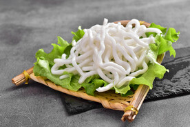 土豆粉