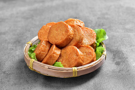 鱼饼
