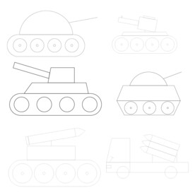 坦克