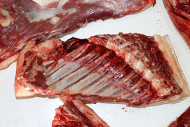 藏香猪肉