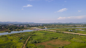 东平湖湿地