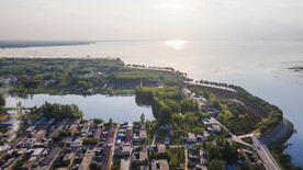 东平湖