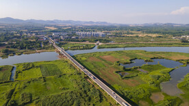 东平湖湿地