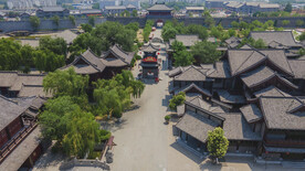 水浒影视城