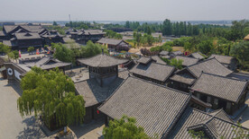 水浒影视城
